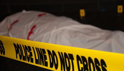 Жена и мъж намерени мъртви край Поморие и Варна