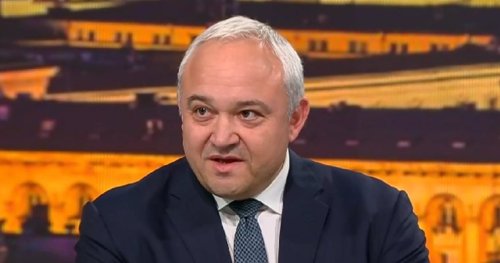 Демерджиев с послание за Велики Четвъртък: Всеки избира между добро и зло