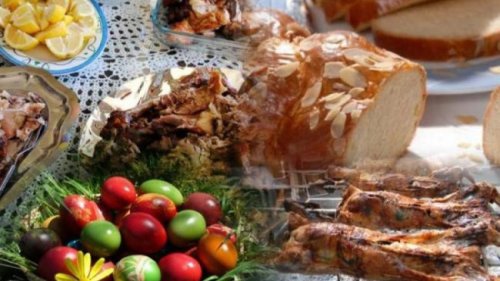 Великден удря по джоба: Трапезата поскъпва с 11%