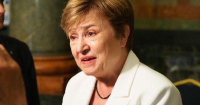 МВФ бие тревога: Войната в Близкия изток може да върне инфлацията през петрола