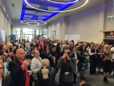 Форумът &bdquo;Избирам да уча в България&ldquo; показва новите специалности и възможности за обучение в Бургас