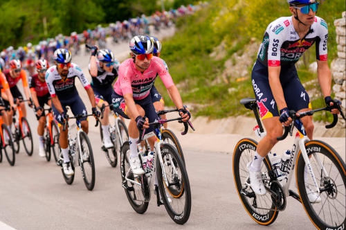 Созопол търси доброволци за Giro d&rsquo;Italia