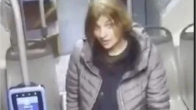 Кървав инцидент в София: Четирима ранени при атака с нож, задържана е жена