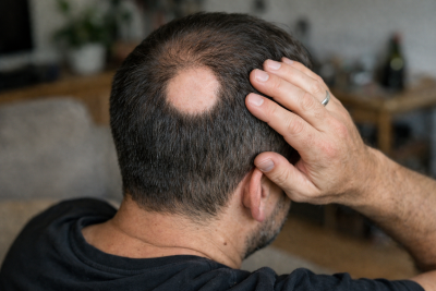 Британия одобри хапче срещу тежка алопеция: При 30% косата се връща до 80% за 6 месеца