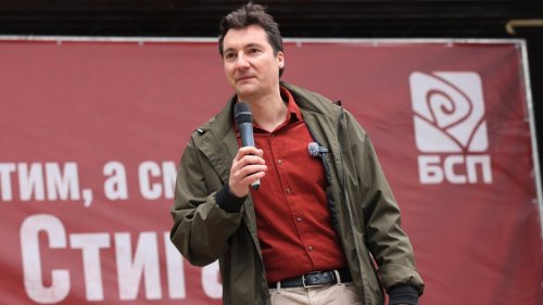 Крум Зарков: Осемчасовият ден е мит, хората изнемогват