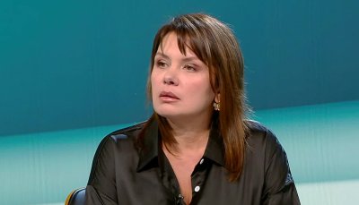 Теодора Георгиева: Записите може да са тръгнали от кабинета на Сарафов