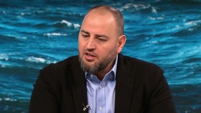 Петър Стойчев: Влизам в политиката, за да върнем нормалността