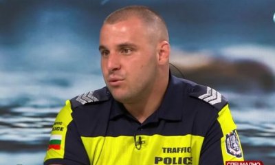 Скандал в МВР: Смениха &bdquo;ангела в униформа&ldquo; от Царево