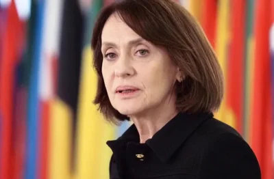 Надежда Нейнски: Няма непосредствена опасност за България