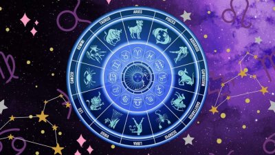 Ден на обрати и шансове: Вижте какво ви готвят планетите