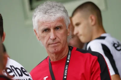 Иван Колев: Черноморец тръгна нагоре &ndash; и вече строи собствен стадион и база