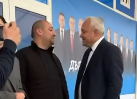 Демерджиев с директен удар към Пеевски и кмета на Кърджали: Къде се скрихте? (ВИДЕО)