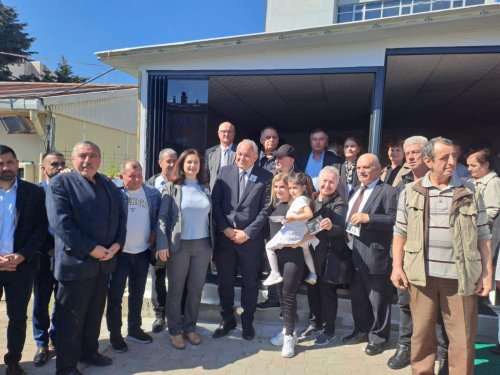 Демерджиев: Получени са сигнали за натиск върху български избиратели в Турция