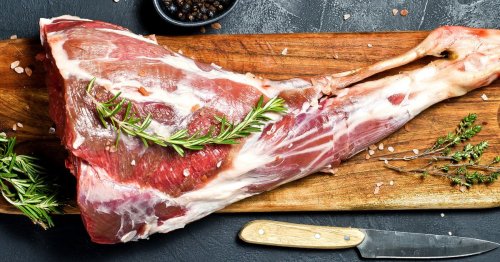 Великденската трапеза поскъпва: Цяло агне може да стигне 400 евро