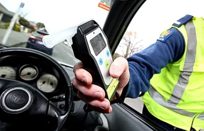 Пияни и дрогирани зад волана: Три случая за два дни в Бургаско