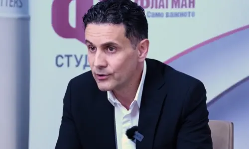 Витко Вълчев, "Прогресивна България": Държавата спира бизнеса, време е за дигитална трансформация