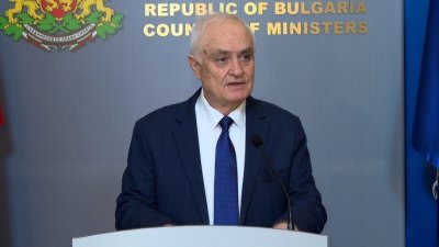 Запрянов: Иран атакува натовска държава, ракетата е свалена