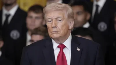 Доналд Тръмп: Ще използваме ракети срещу наркокартелите