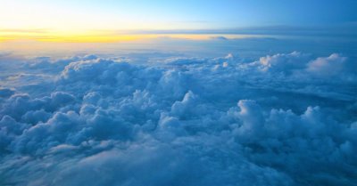 Великден започва с облаци, дъжд и студ в планините: До -15&deg; на Мусала