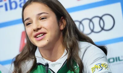 Шок в спорта: Малена Замфирова с тежки фрактури след удар от пиян турист