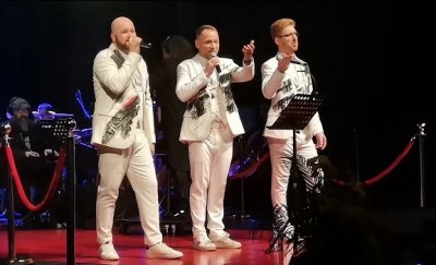 Маестро Цанислав Петков и Симфониета Враца превърнаха Бургас в музикална сцена от световна класа