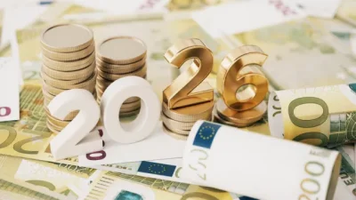 Бюджетът на ръба: Ако парламентът не удължи закона, плащанията и изборите са под риск