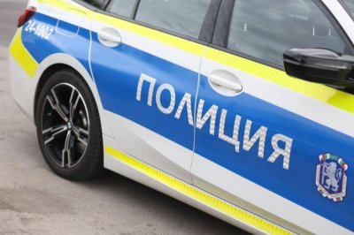 Инцидент в Айтос: 11-годишен велосипедист в болница след сблъсък