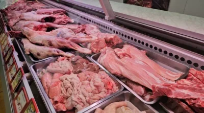 Очаква се недостиг на българско агнешко за част от домакинствата