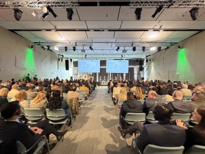 Бургас се утвърждава като икономически хъб: Бизнес форум събра България, Турция и Румъния