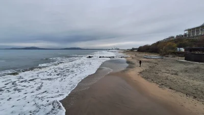Времето днес: Слънце в страната, мъгли и ниска облачност на изток