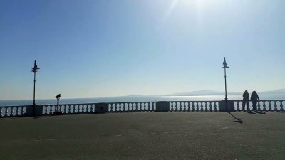 Слънчев ден с температури до 16 градуса