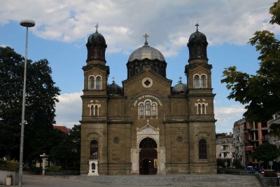Бургас посреща Неделя Православна с тържествена литургия и литийно шествие