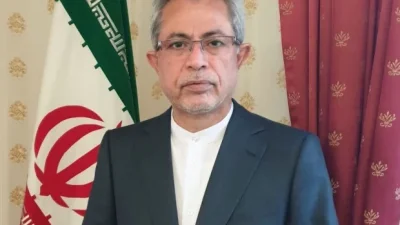 Иранският посланик: Няма пряка опасност за България