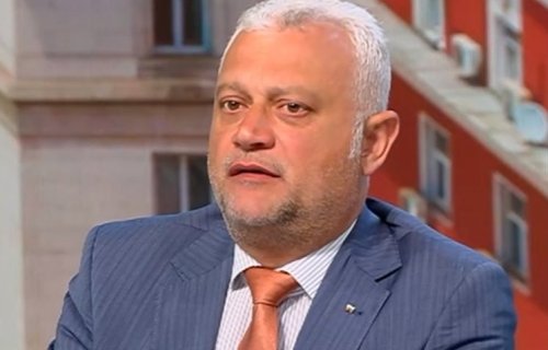 Дечев: &bdquo;Господарите на държавата&ldquo; пак натискат МВР &ndash; заплахи към главния секретар след изборите