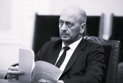 Почина депутатът от "Възраждане" Славчо Крумов