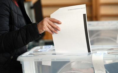 Изтича срокът за гласуване зад граница: Рекорден интерес от българите