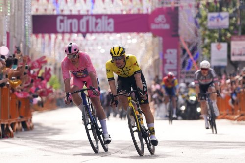 Бургас затяга режима за Giro d&rsquo;Italia: Репатрират коли на 8 и 9 май, но има безплатни буферни паркинги