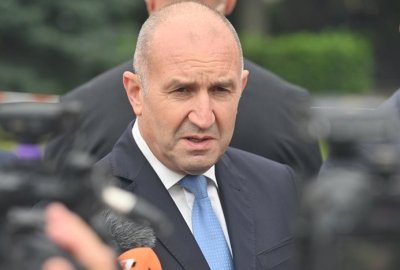 Кандидатите за Бургас: &bdquo;Прогресивна България&ldquo; с пълна листа за изборите