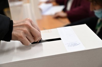 Изборите наближават: Как и до кога можете да смените мястото си за гласуване