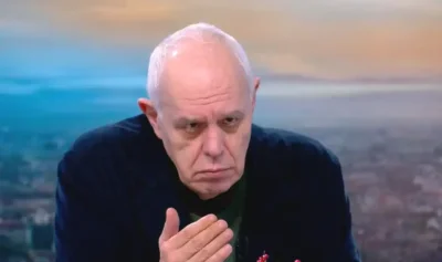 Андрей Райчев: 3,5 млн. гласа изстрелват &bdquo;Прогресивна България&ldquo; до 120 депутати