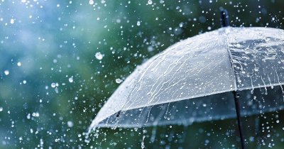 Мрачен ден в цялата страна: Валежи и силен вятър