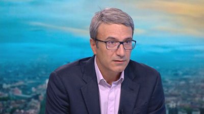 Трайков атакува решението на депутатите: С лека ръка загубихме милиони