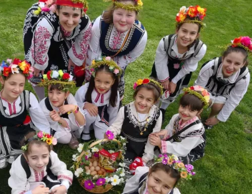 Цветница превзема Бургас: Шествия, концерти и празнична магия (ПРОГРАМА)