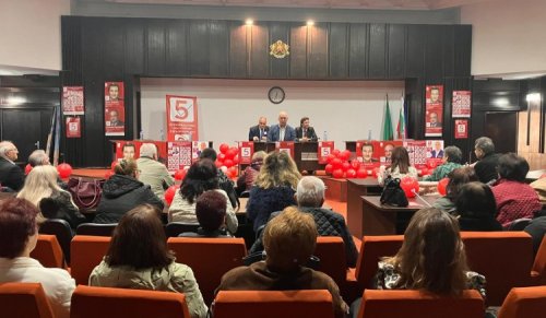 Зарков: България става невъзможна за живот извън София