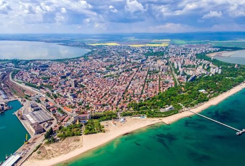 До 28&deg; в неделя, но жълт код за силен вятър в 12 области