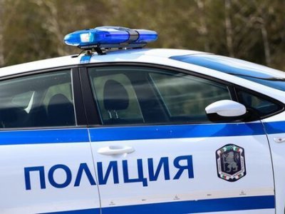 Полицията разкри грабеж в Бургас, а дете пострада при пътен инцидент