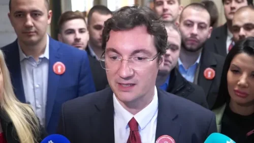 Зарков с призив към социалистите: Време е за действия и мобилизация