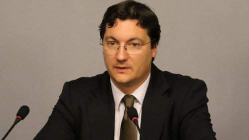 Скандал преди изборите: Зарков с тежки обвинения за сделката с Киев