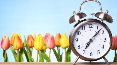 Лятното часово време идва: Как да се адаптираме без стрес