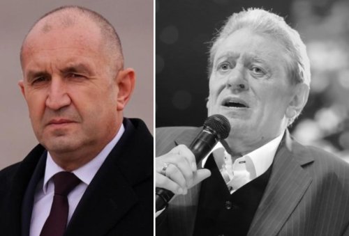 Радев: Загубихме духовен стожер &ndash; сбогом на Михаил Белчев